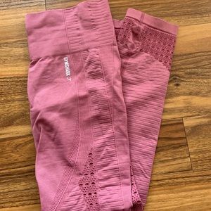 Gymshark Energy Seamless legging